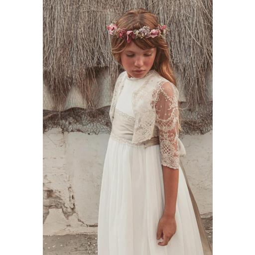 Vestido Gilda HORTENSA MAESO